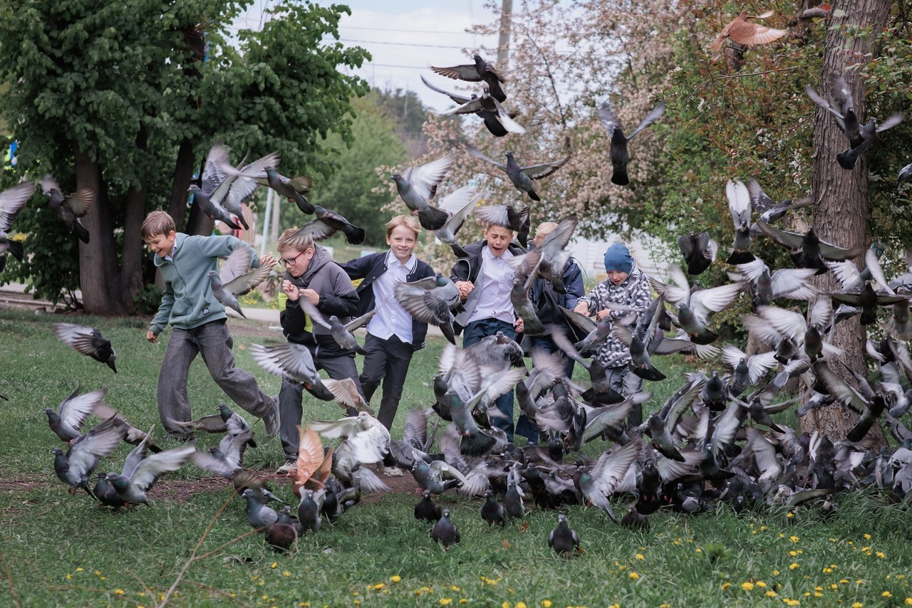 Отзывы. Детский фотограф в Барнауле Ирина Шевчук