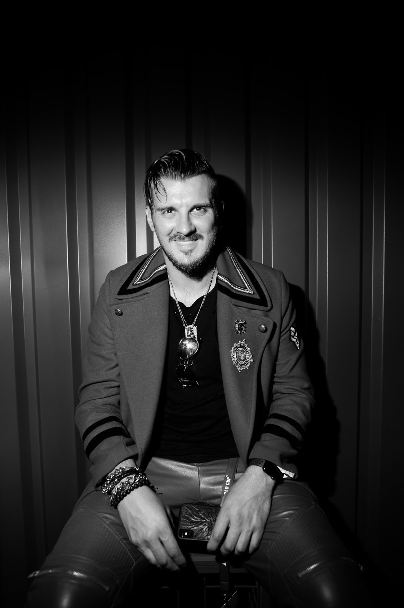 #BUDBOAT. Артур Погосян — лучший свадебный фотограф России