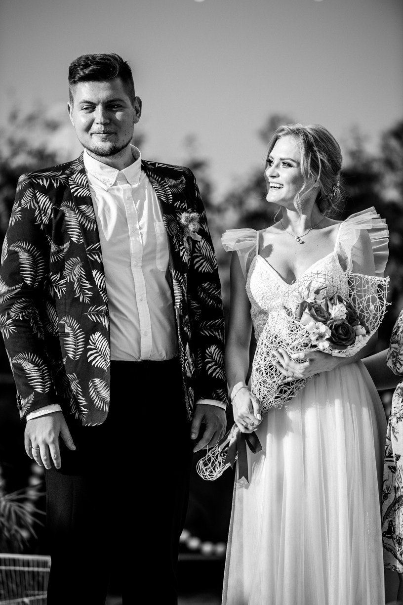 Dot Dot Dash. Артур Погосян — лучший свадебный фотограф России