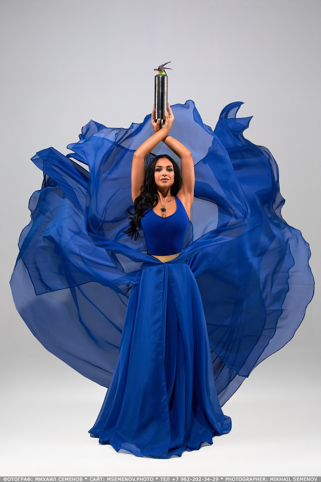 Фотограф Михаил Семенов. Рекламная фотосъемка для ТД «ФАЭКС» 19