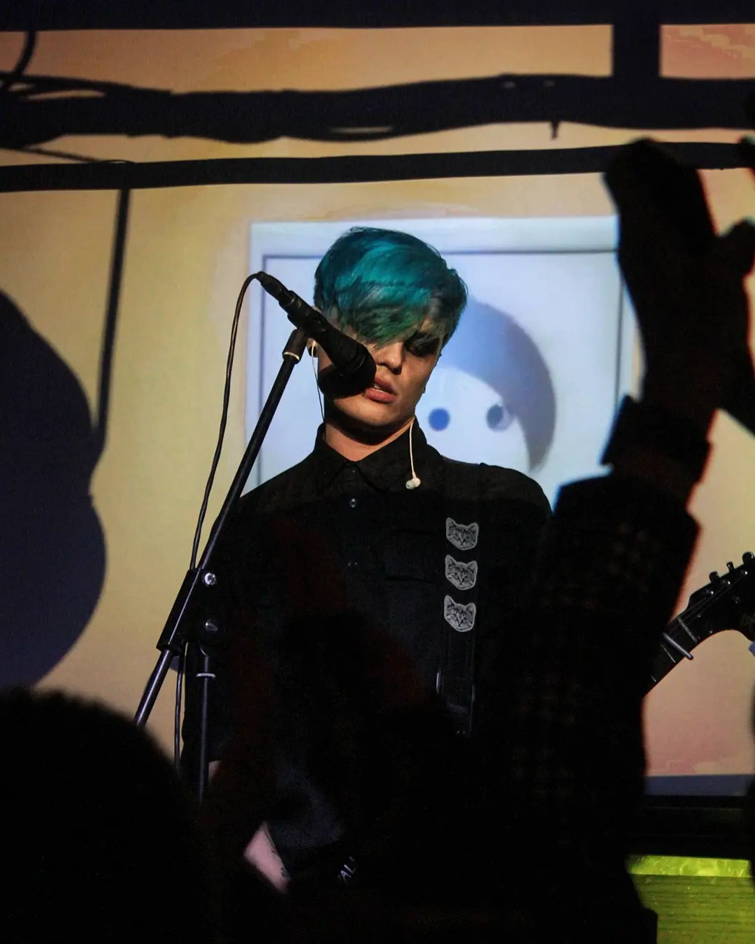 Музыкальные концерты. Портретный и репортажный фотограф в Кемерово Алексеева Анастасия