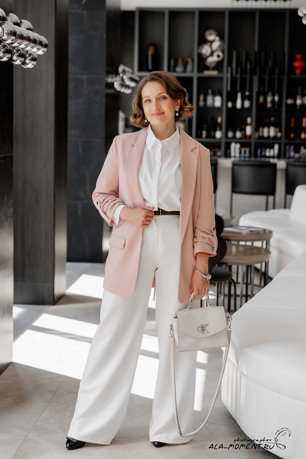 Бизнес портрет. Профессиональный фотограф в Брянске Аля Подольная. Свадебный, семейный, портретный фотограф. Выпускные альбомы. Опыт более 10 лет. АЛЯМОМЕНТ