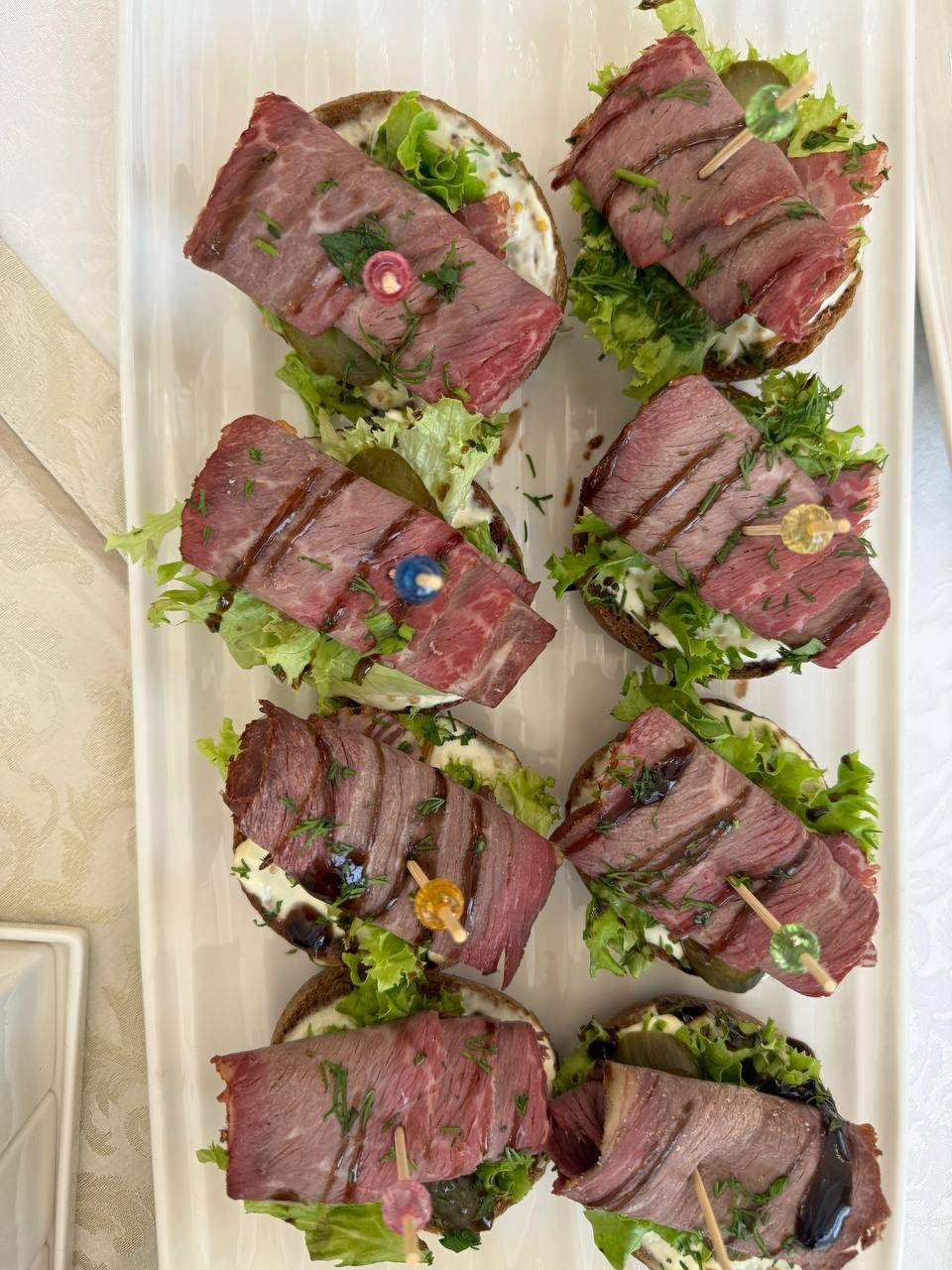 Банкет (тортики.вкусняшки). Организатор праздников. Ведущая Марина Гребенникова