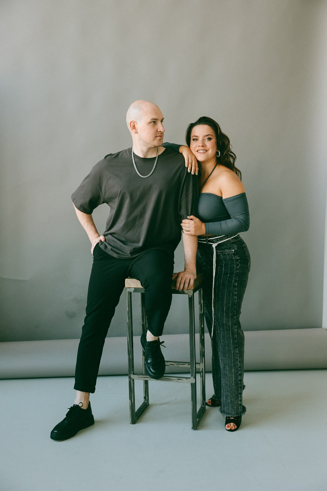 Yakov & Elizaveta. Фотограф Нижний Новгород