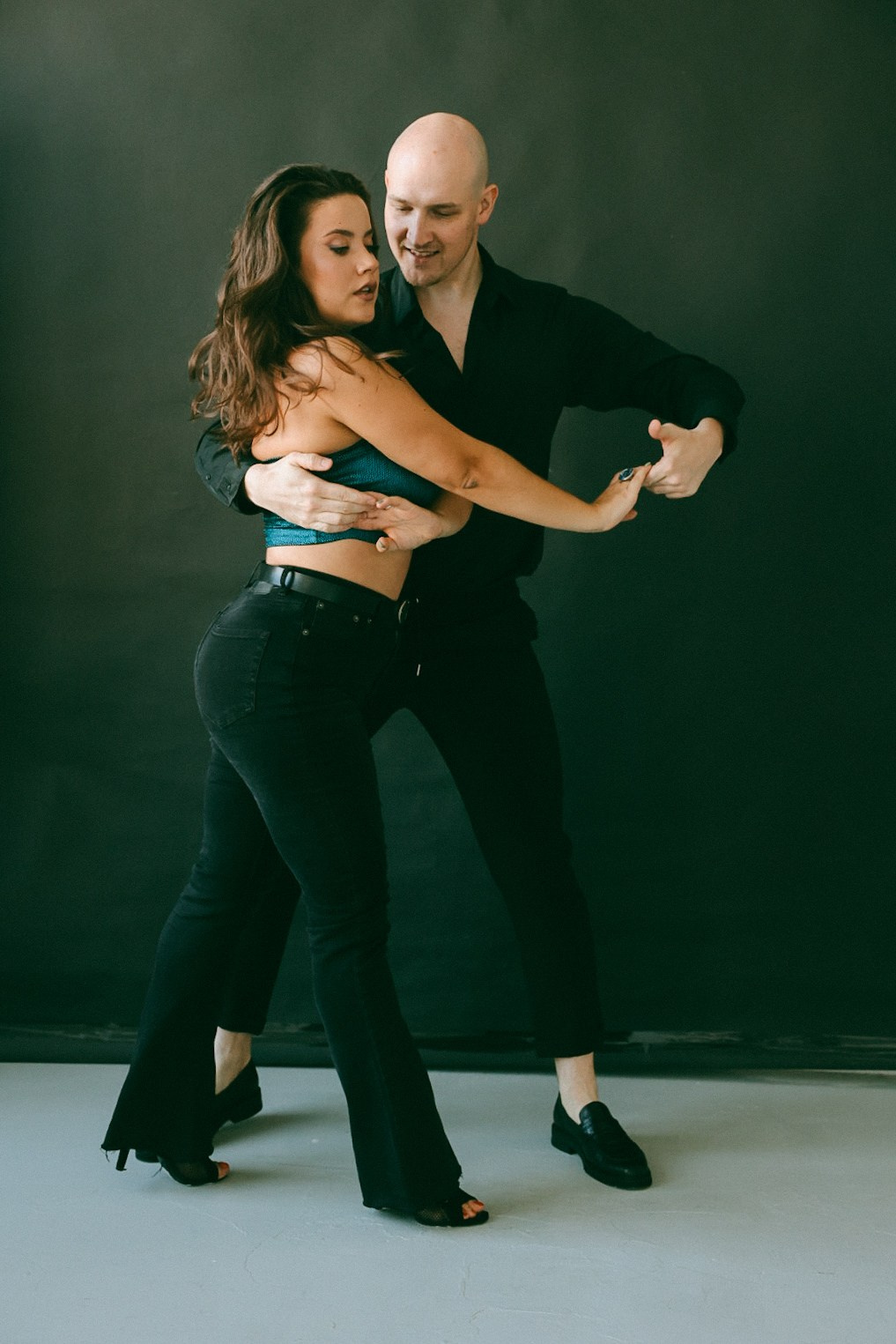 Yakov & Elizaveta. Фотограф Нижний Новгород