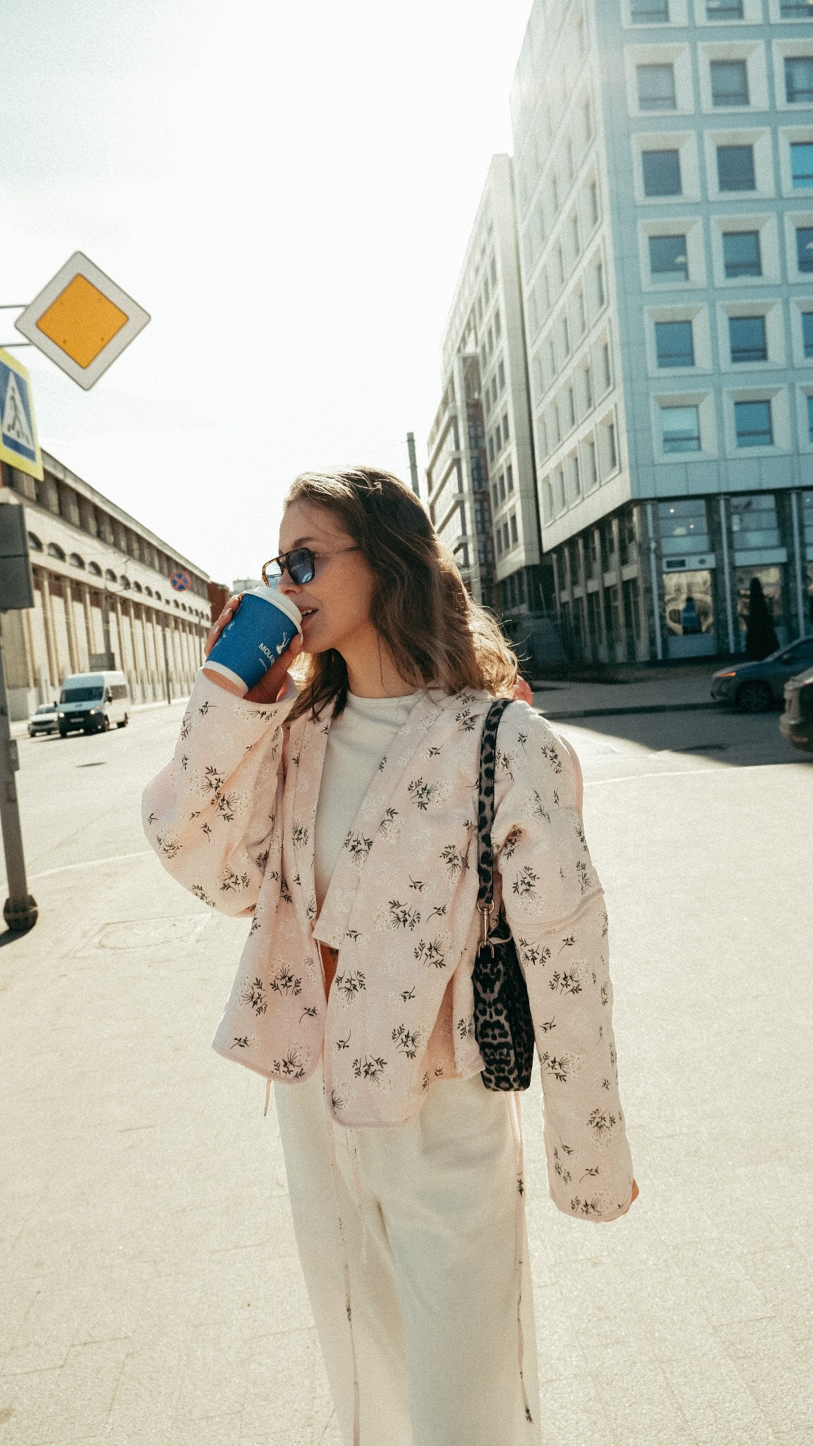 Anna x Fuji. Фотограф Нижний Новгород