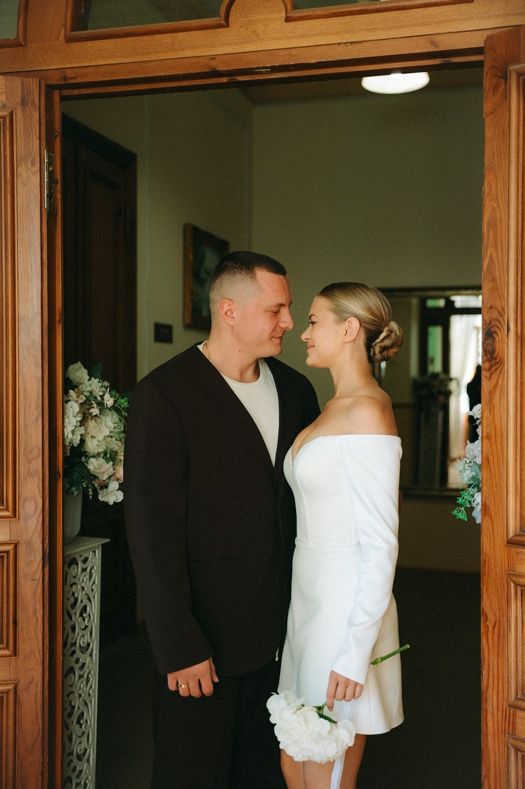 Артем и Даша. Фотограф Нижний Новгород