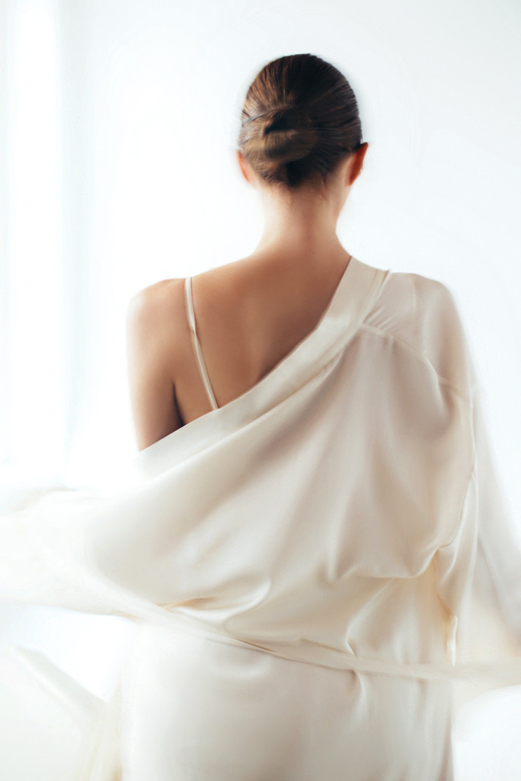 Body. Света Полетаева Москва