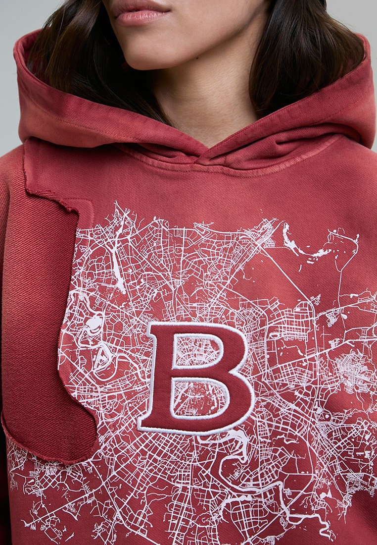 Catalog for Bruler d'amour (LAMODA). Arina Kharakhashian