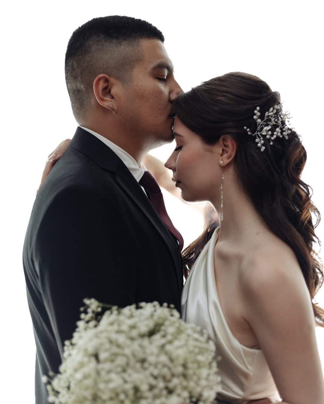 Регистрация брака