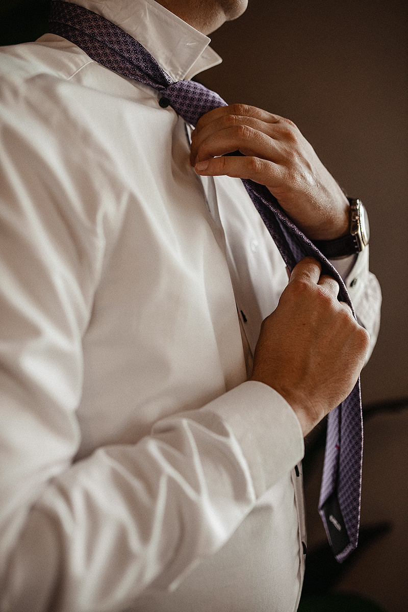 Свадебный День Дмитрия и Анастасии