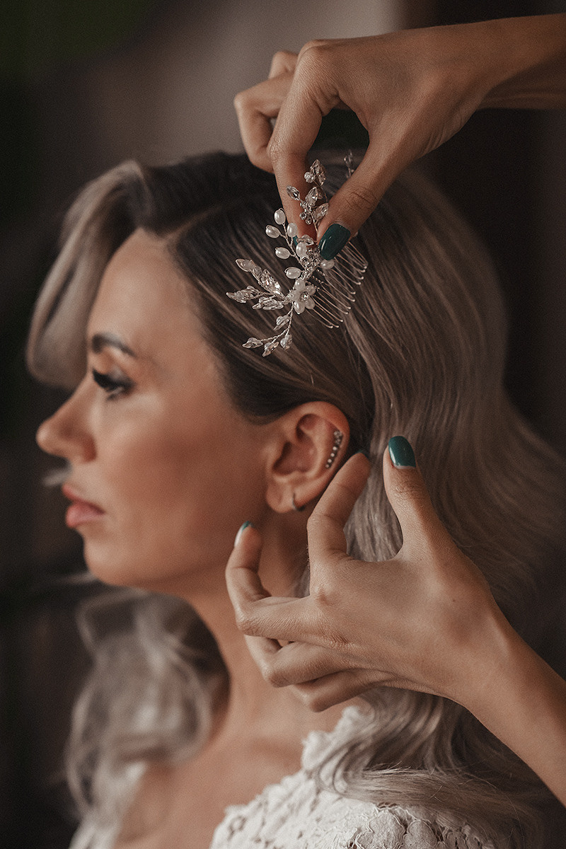 Свадебный День Дмитрия и Анастасии