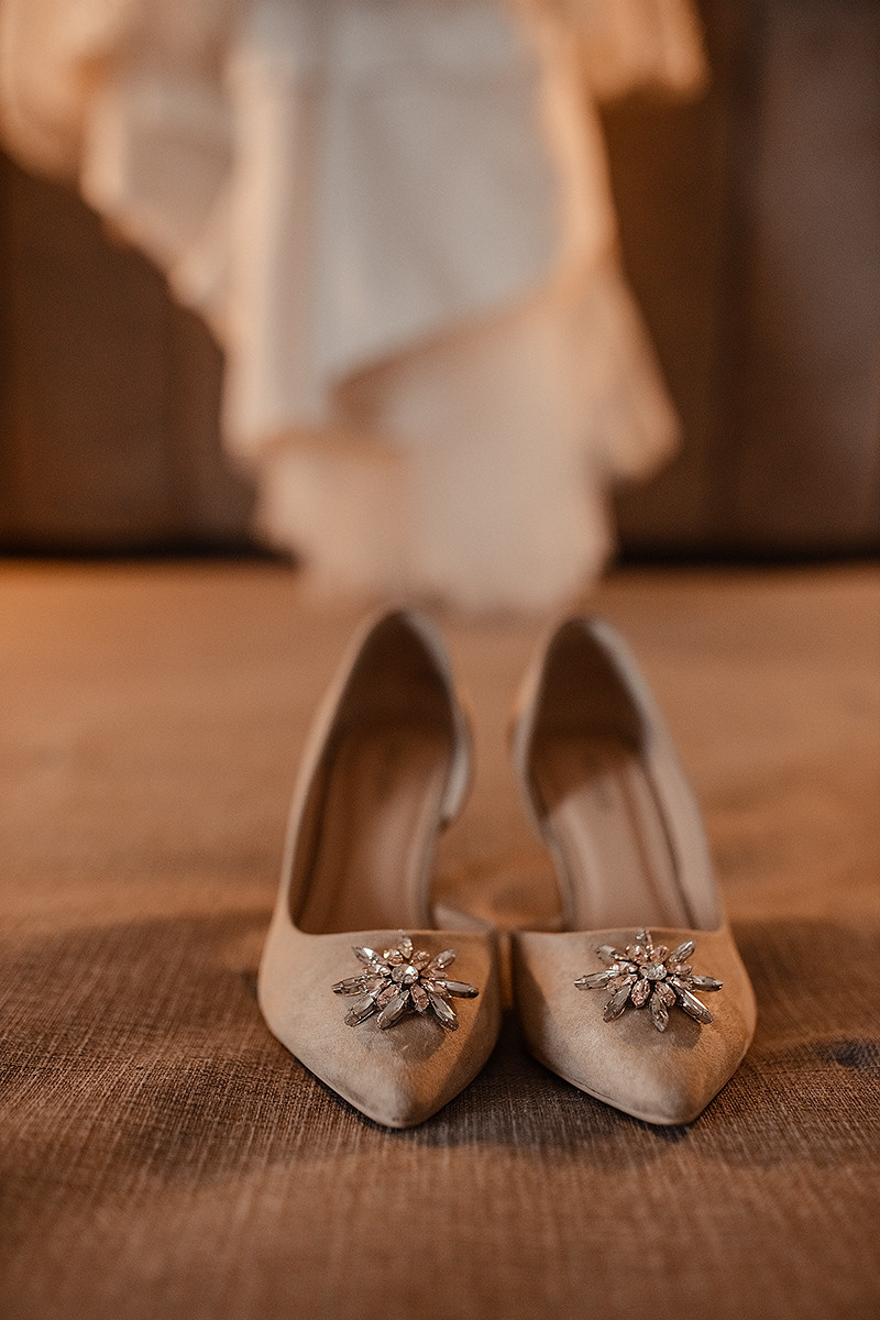 Свадебный День Дмитрия и Анастасии