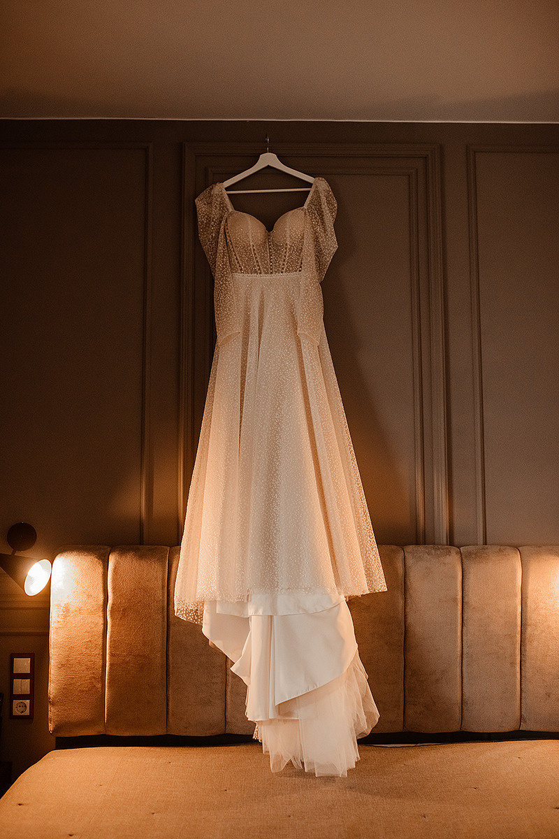 Свадебный День Дмитрия и Анастасии