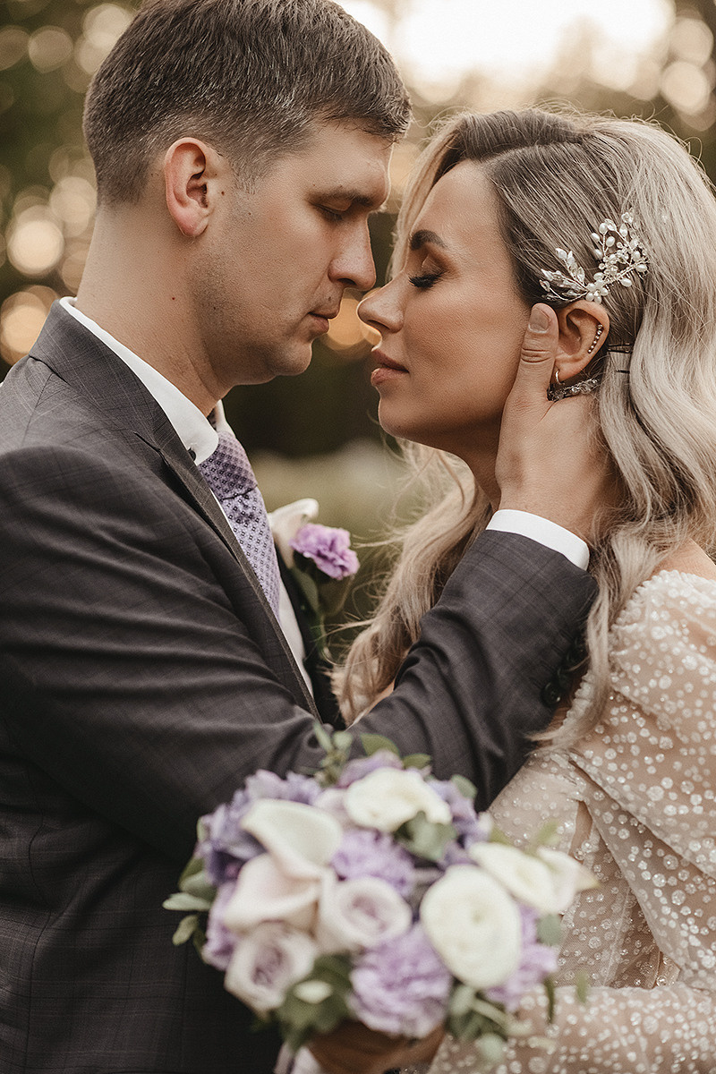 Свадебный День Дмитрия и Анастасии