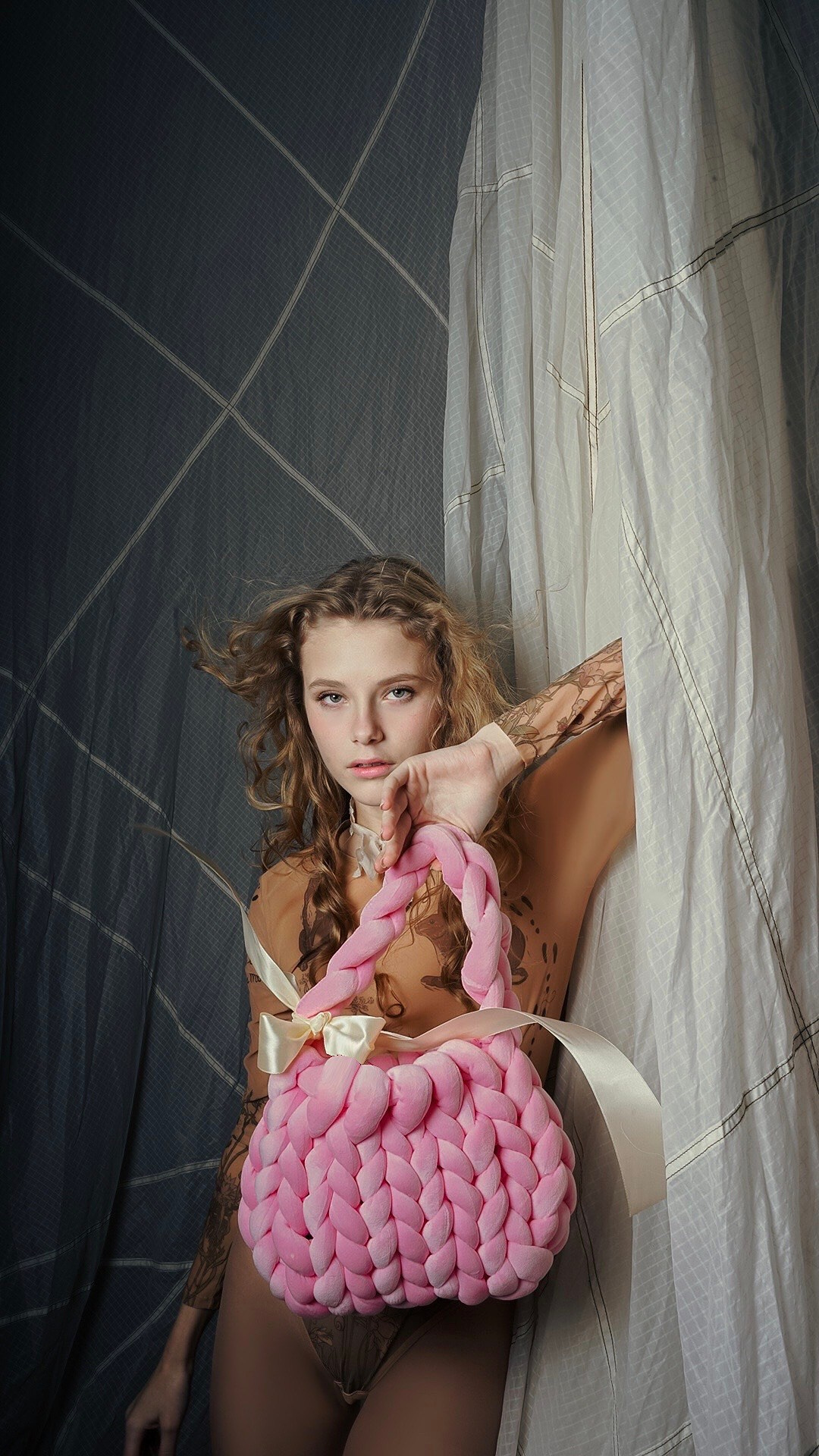 Бренд FORELSKET. Главная