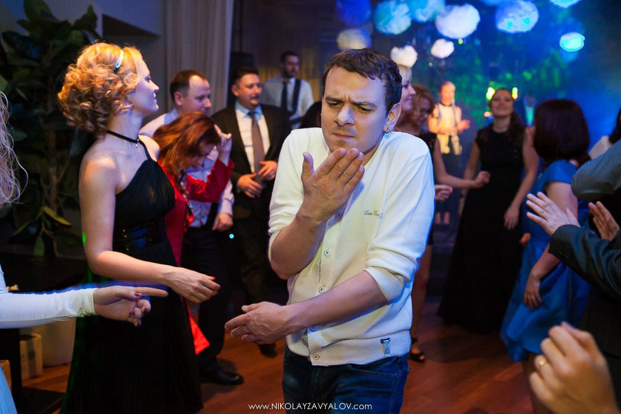 АЛВИСА (корпоратив). Видеооператор/Фотограф Николай Завьялов