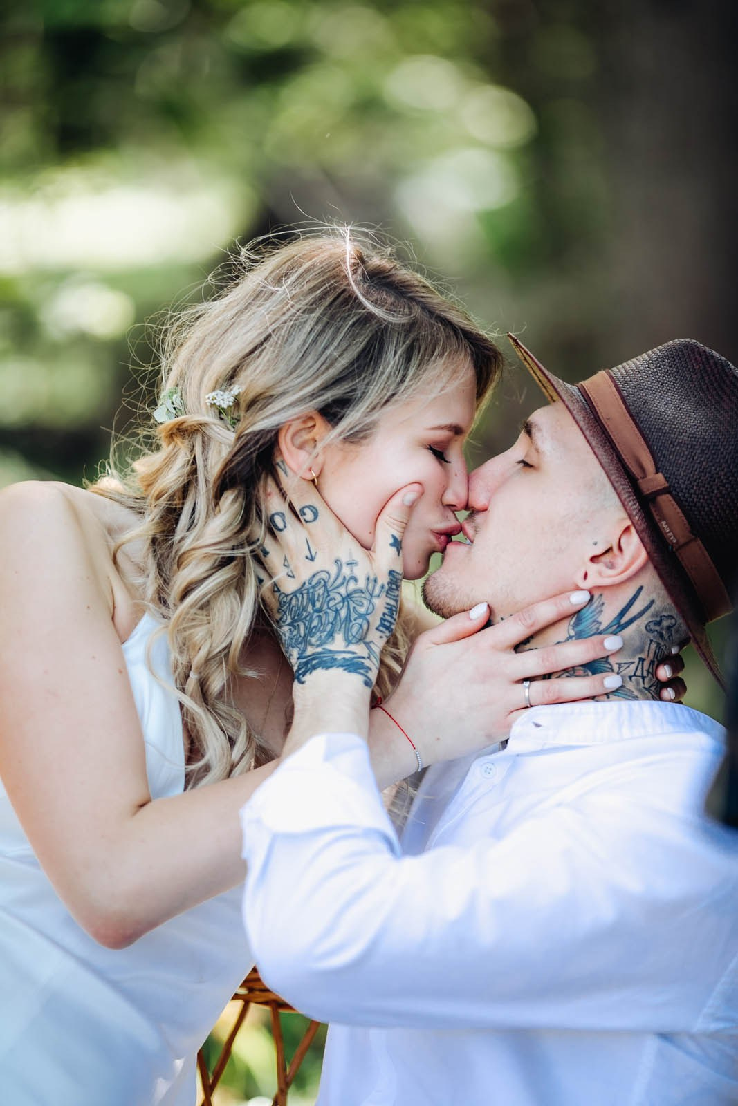 Вне зоны доступа. Фотограф Константин Пешков