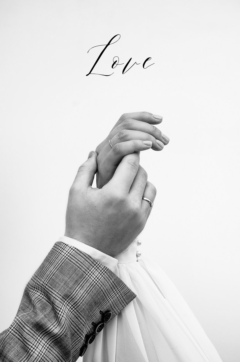 Семён & Юлия. Свадебный и семейный фотограф Москва, Иваново Андрей Перфилов