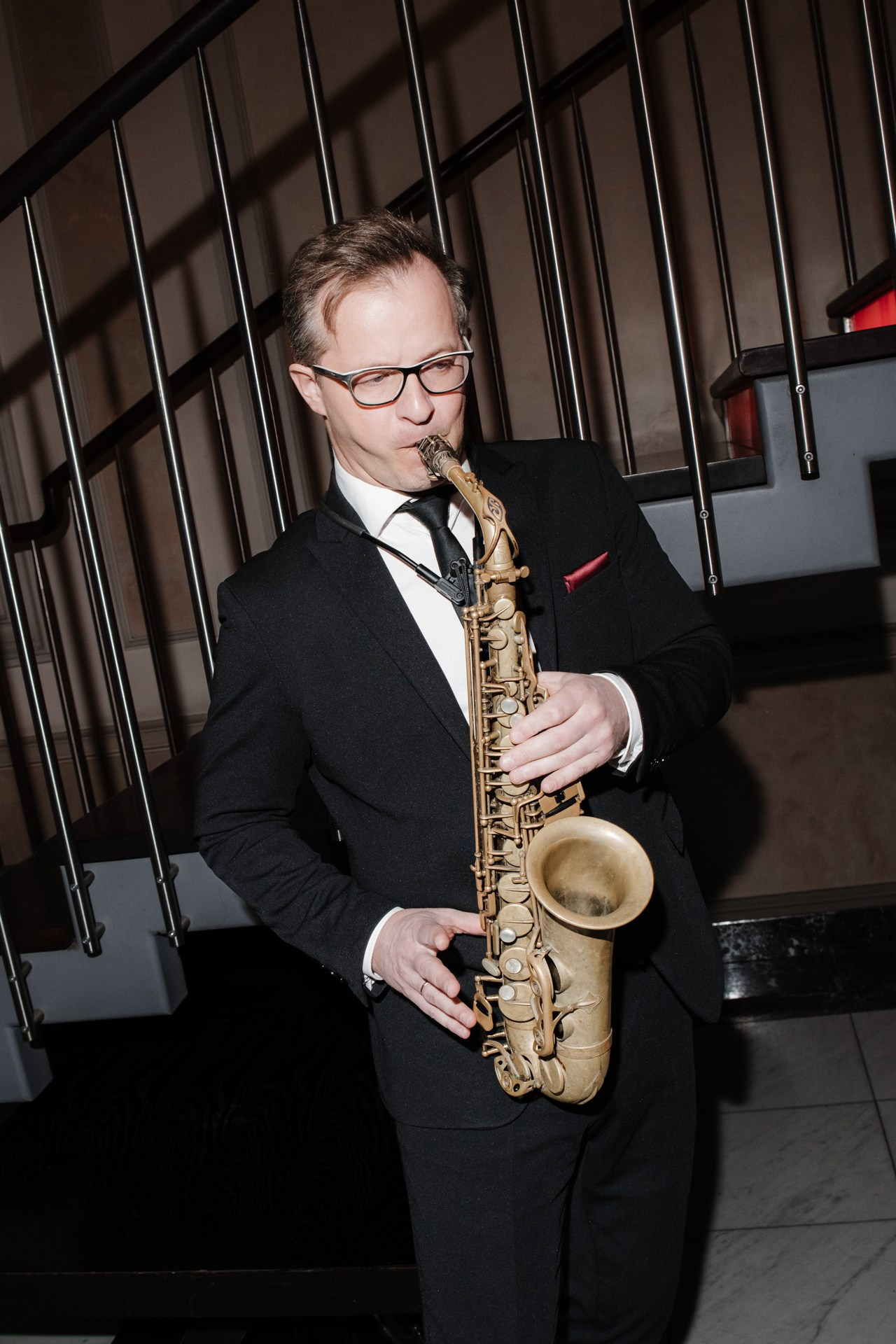 Корпоратив СЭР. VICTORIA SHU