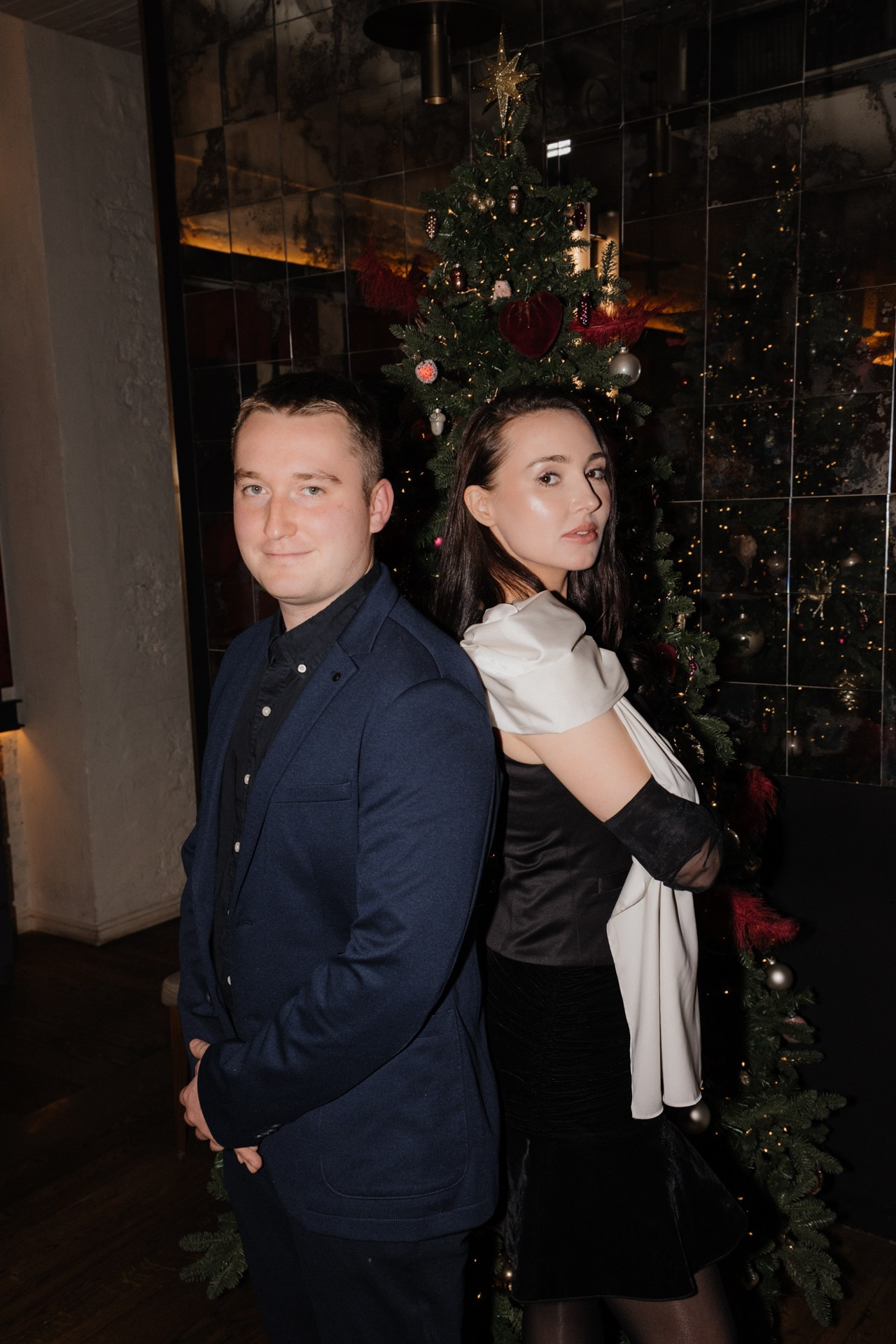 Event in sixty four. VICTORIA SHU