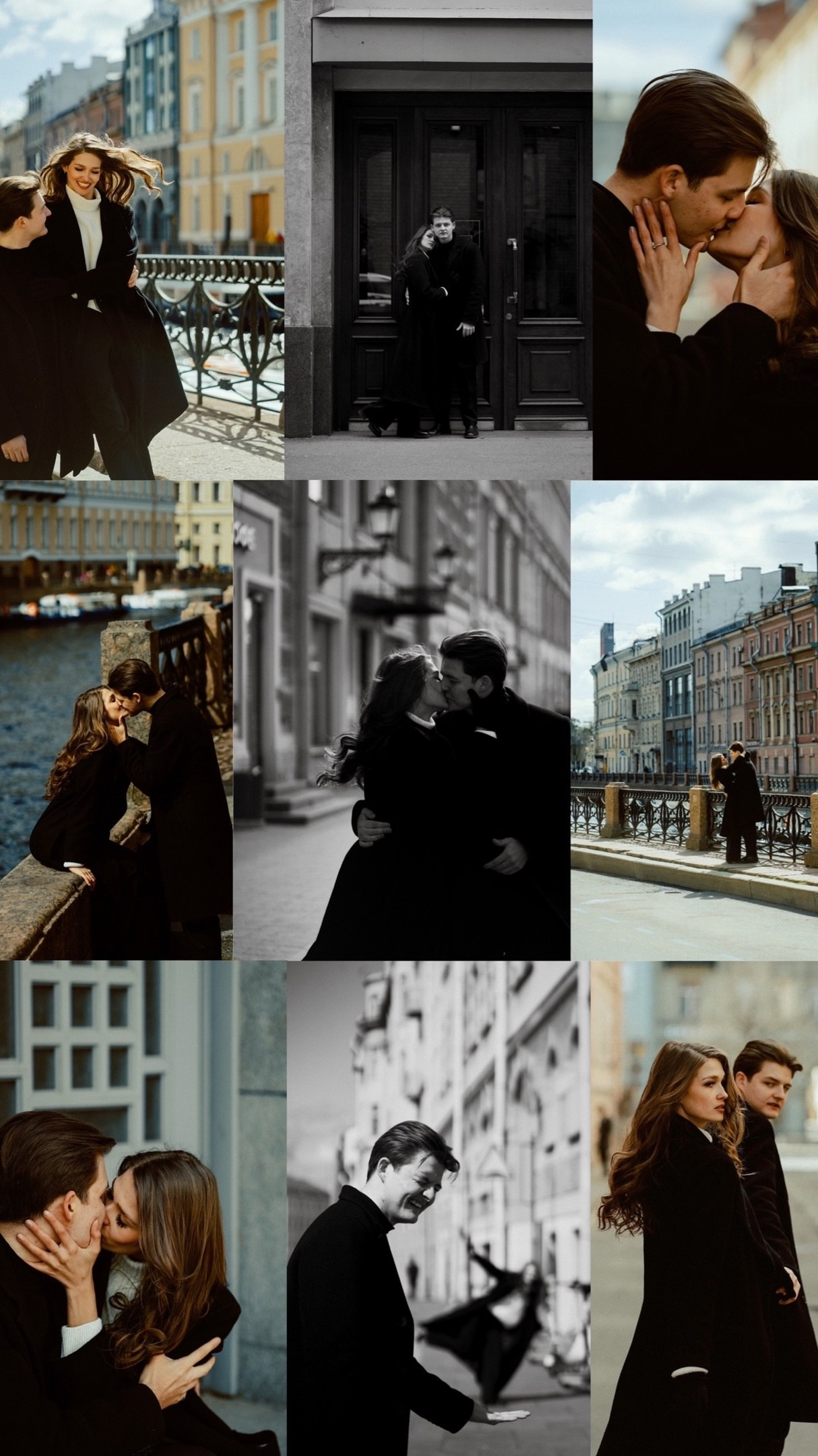 Фотограф г. Санкт-Петербург Александра Катанакова