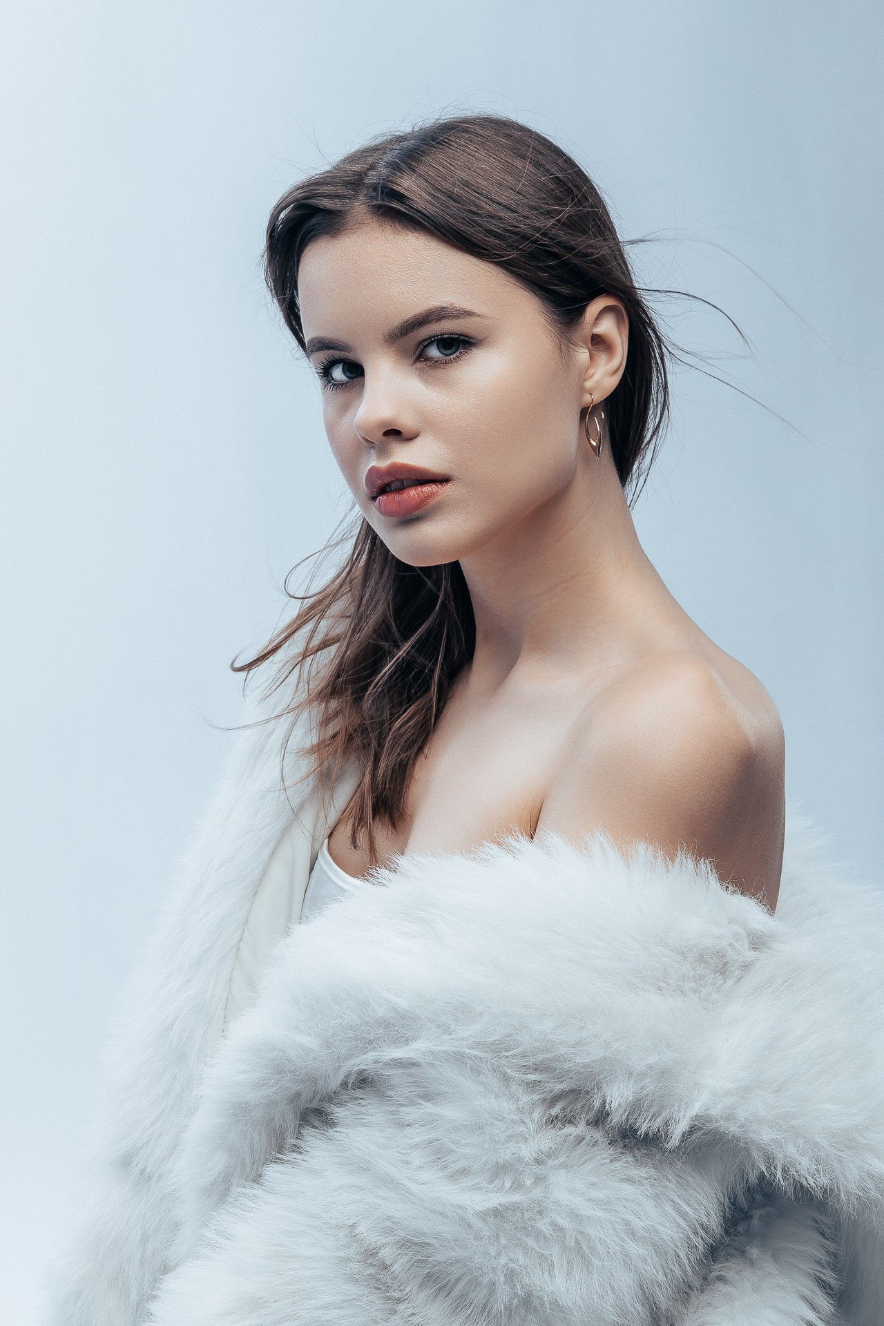 Ann P. Modeling agency TM MODELS