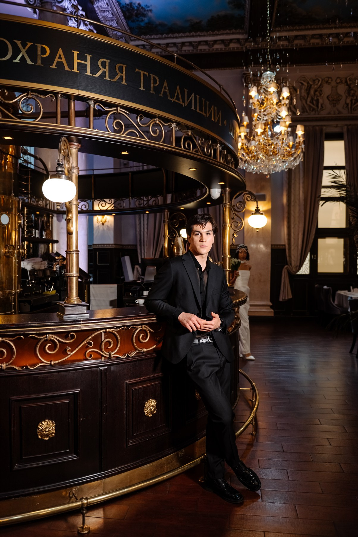 Маджестик. Свадебный и сеейный фотограф в Санкт-Петербурге Елена Худякова