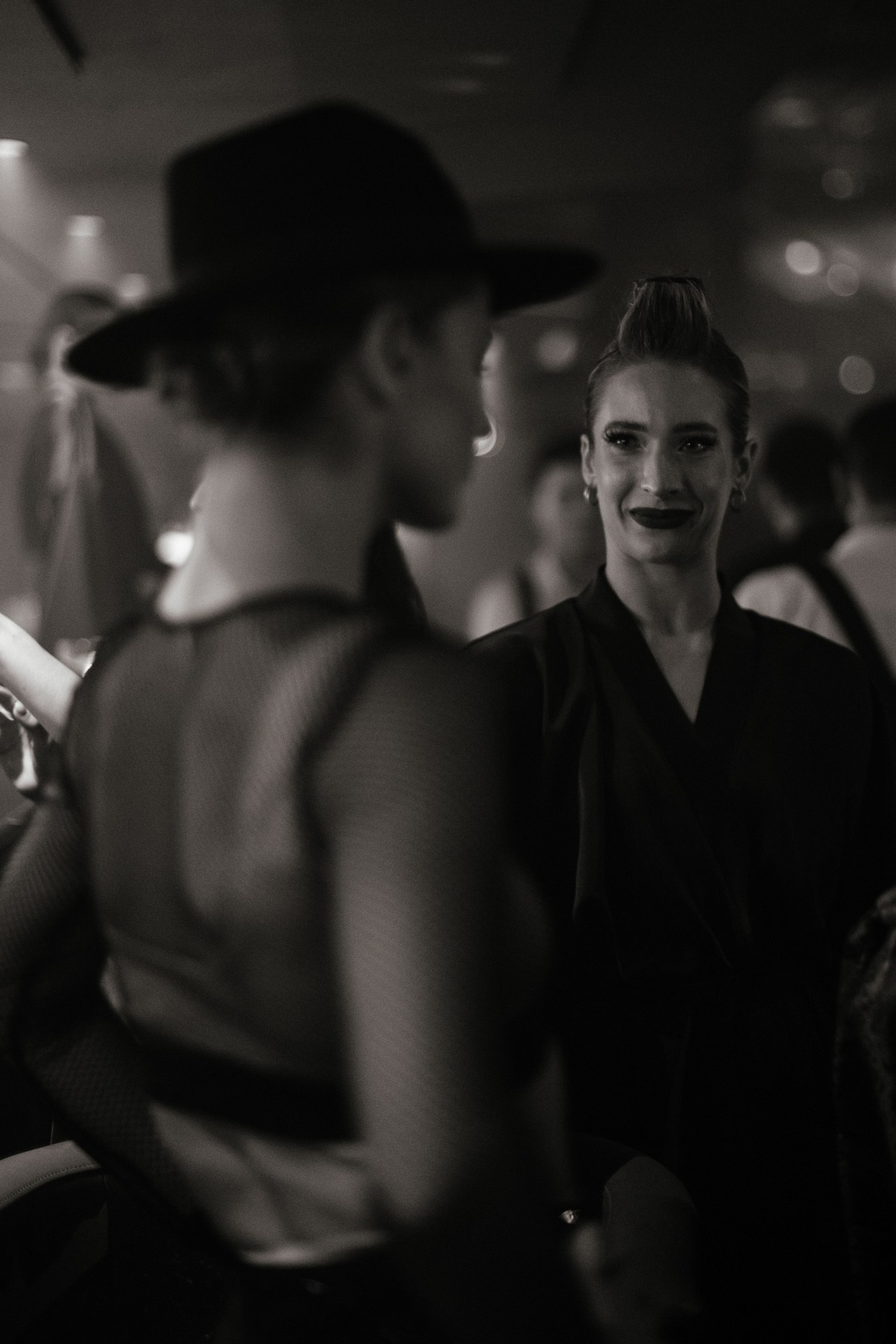 22. Фотограф Арсений Гуров