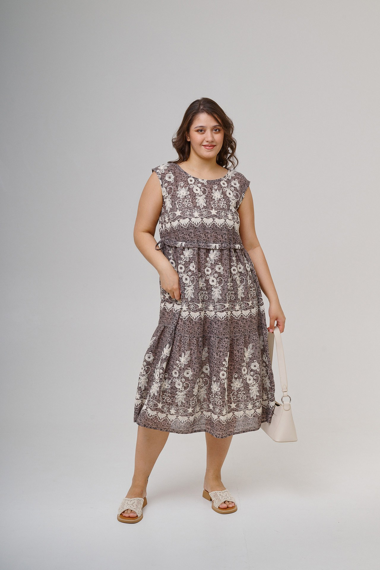 Танита 25. Репортажный фотограф в Кирове Сергей Дудин