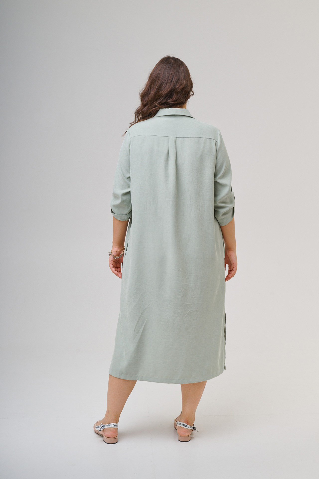 Танита 25. Репортажный фотограф в Кирове Сергей Дудин