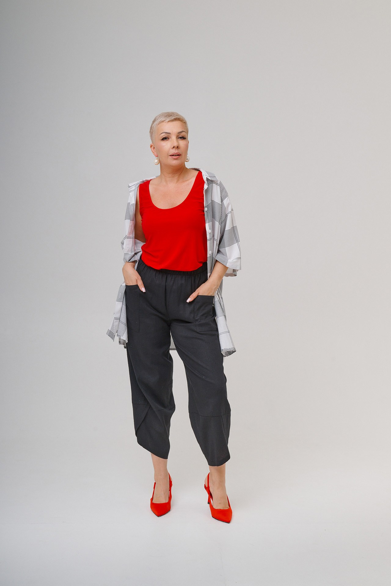 Танита 25. Репортажный фотограф в Кирове Сергей Дудин