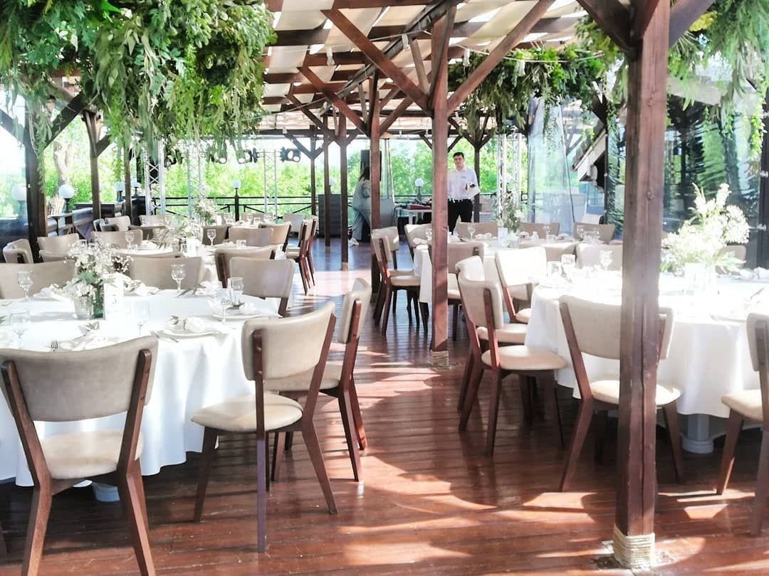 Ближняя дача