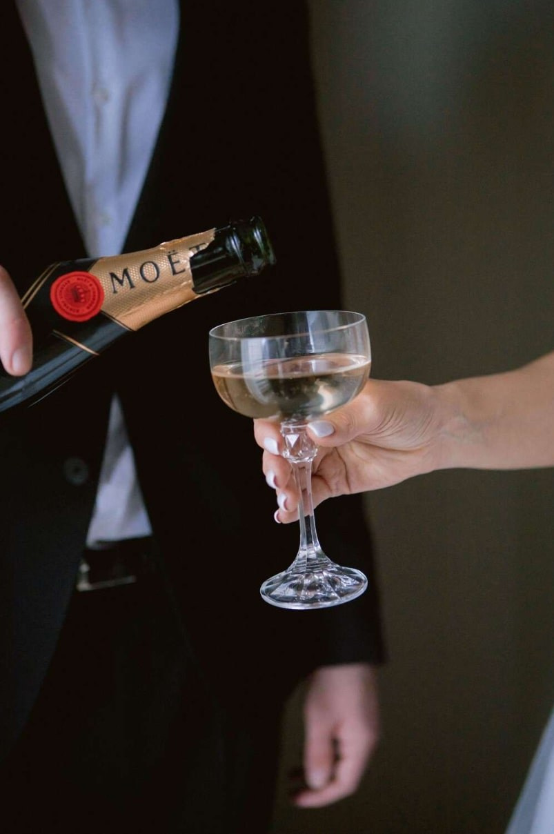 Влад & Александра. Фотограф Алексей Карпов