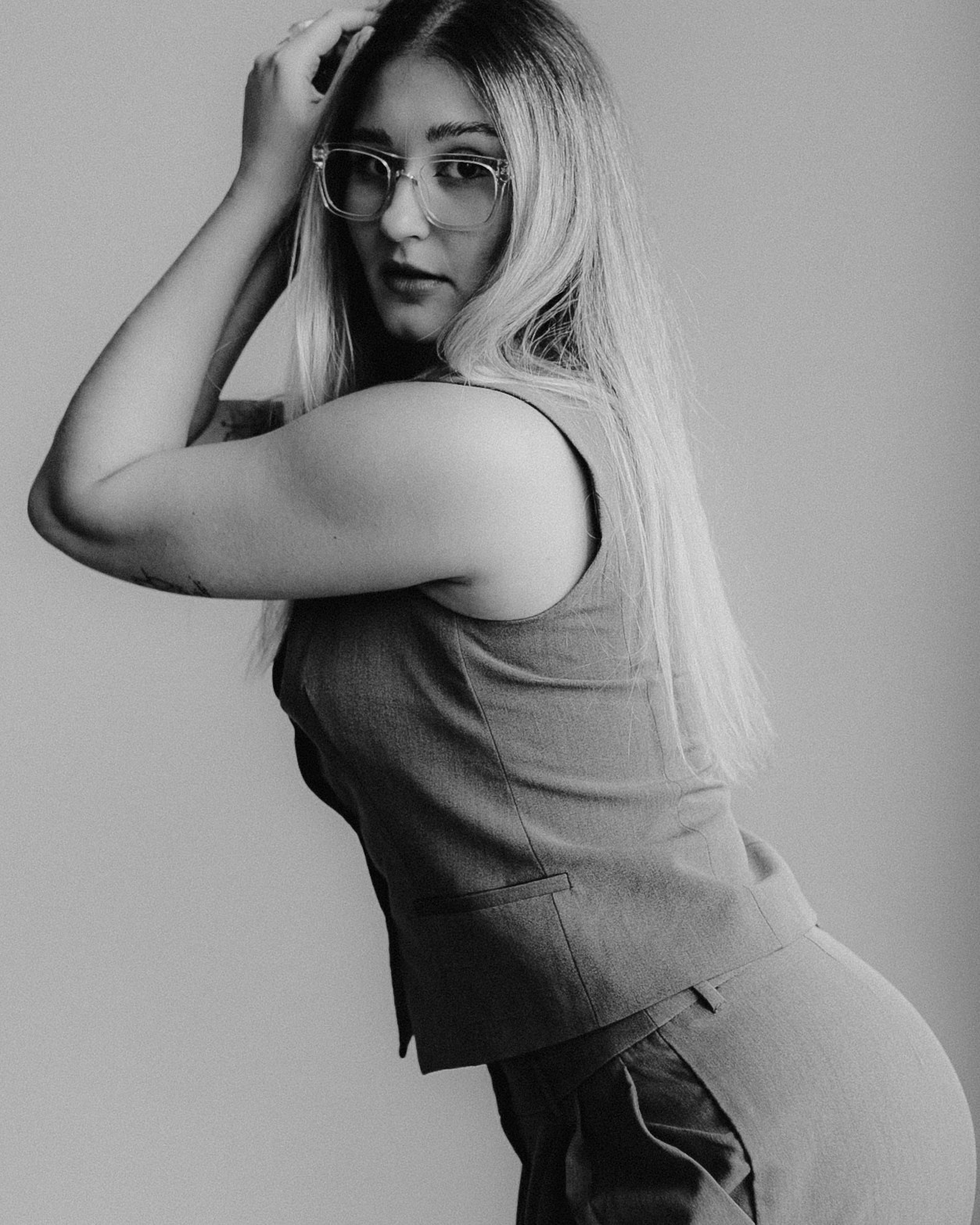 Sonya. Фотограф в Томске Дарья Феоктистова