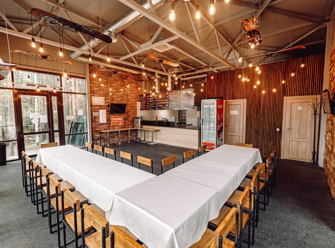 БЛИННАЯ. Уктус-праздник.рф