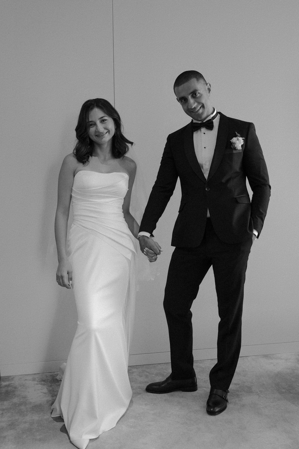 Only us. Свадебный фотограф Москва