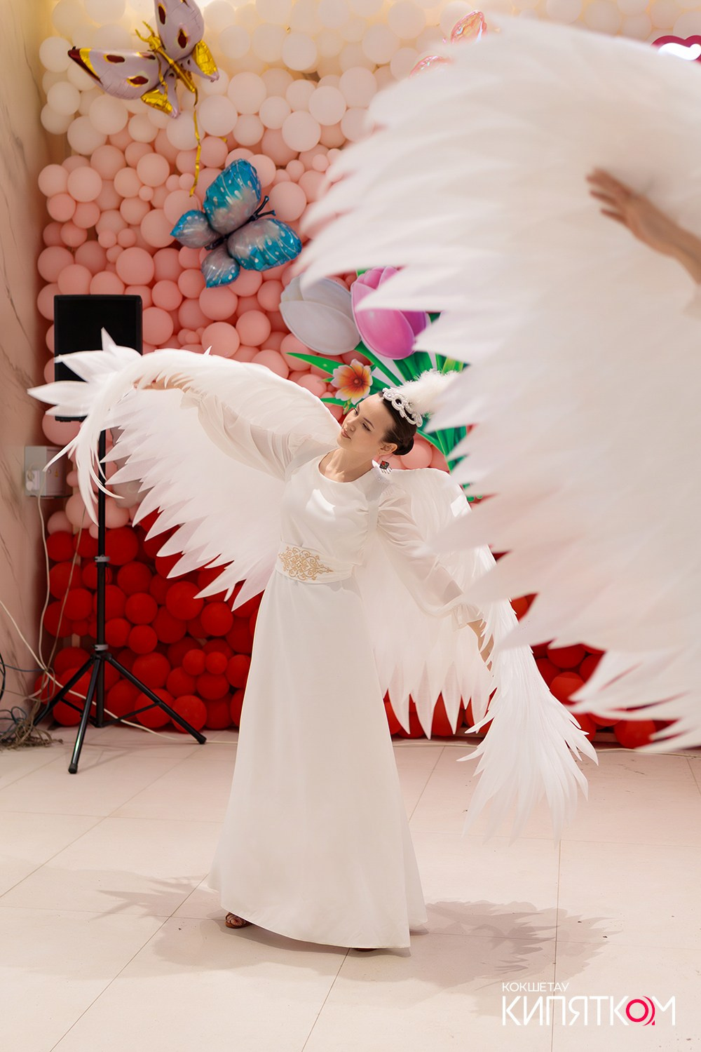 ТРЦ РИО. КИПЯТКОМ КОКШЕТАУ