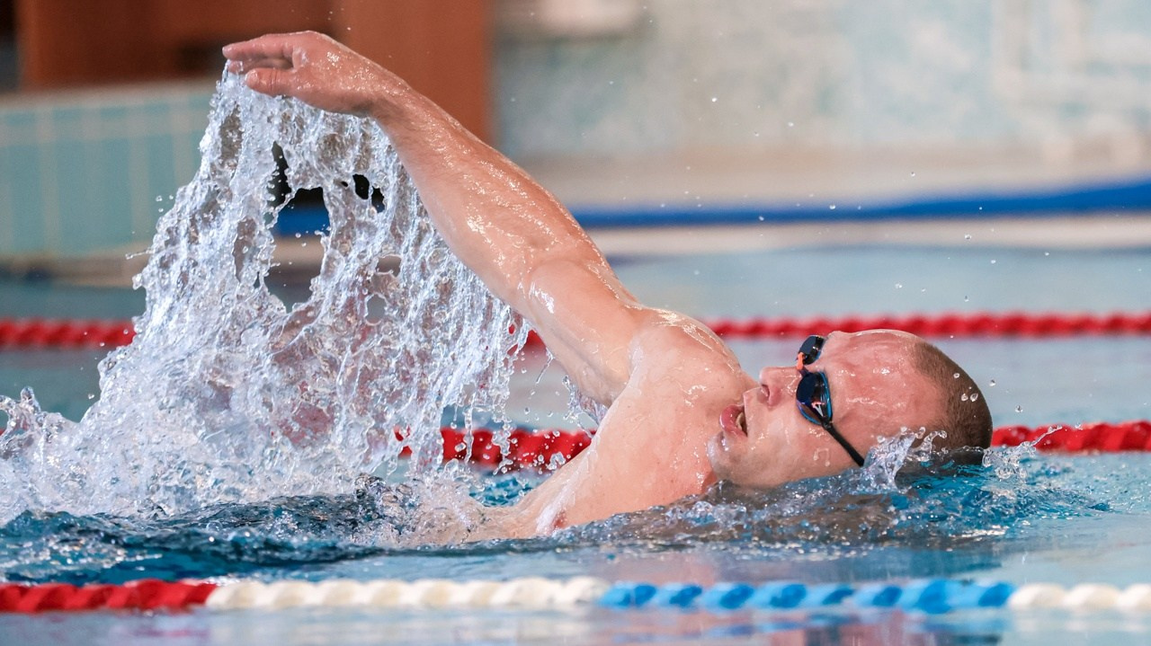 С Чемпионат Ленинградской области по функциональному многоборью. Спортивный фотограф Зянтереков Антон