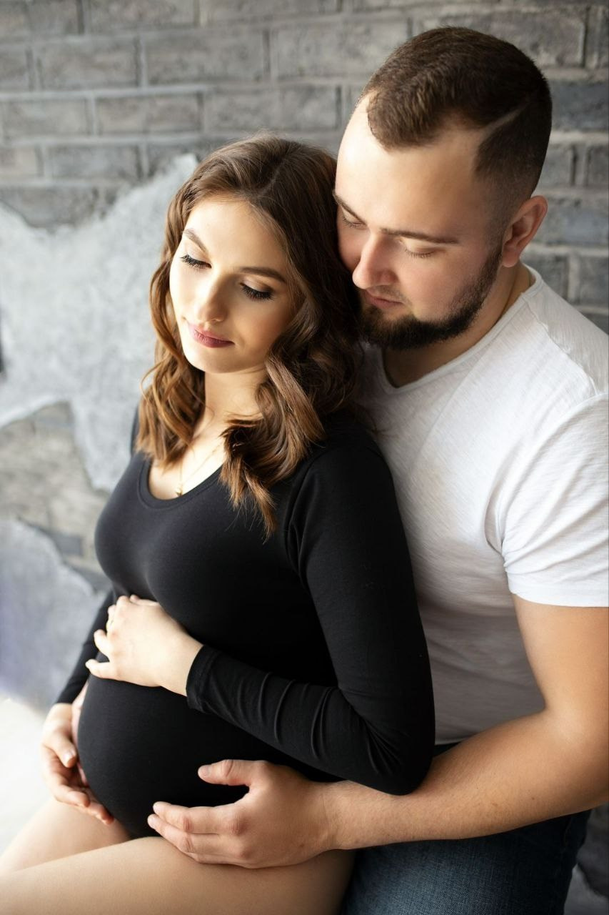 Интерьерная фотостудия в г. Барнаул