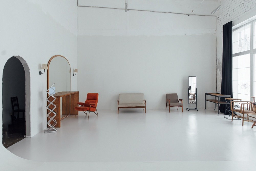 Фотостудии Ярославля