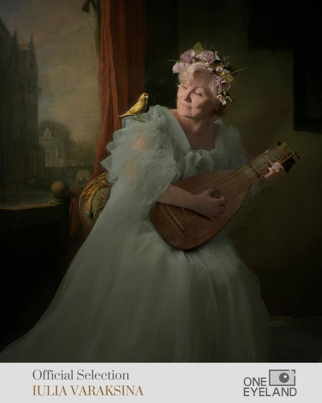 Мои успехи. Файн-Арт фотограф из Перми Вараксина Юлия