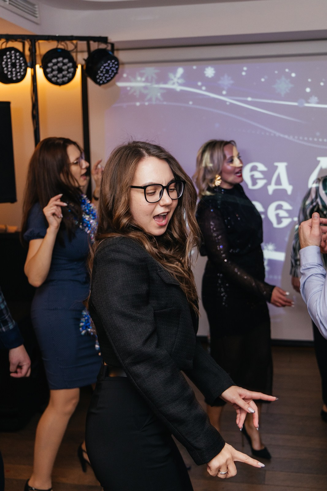 «РЖД» корпоратив. Фотограф Алексей Солопов