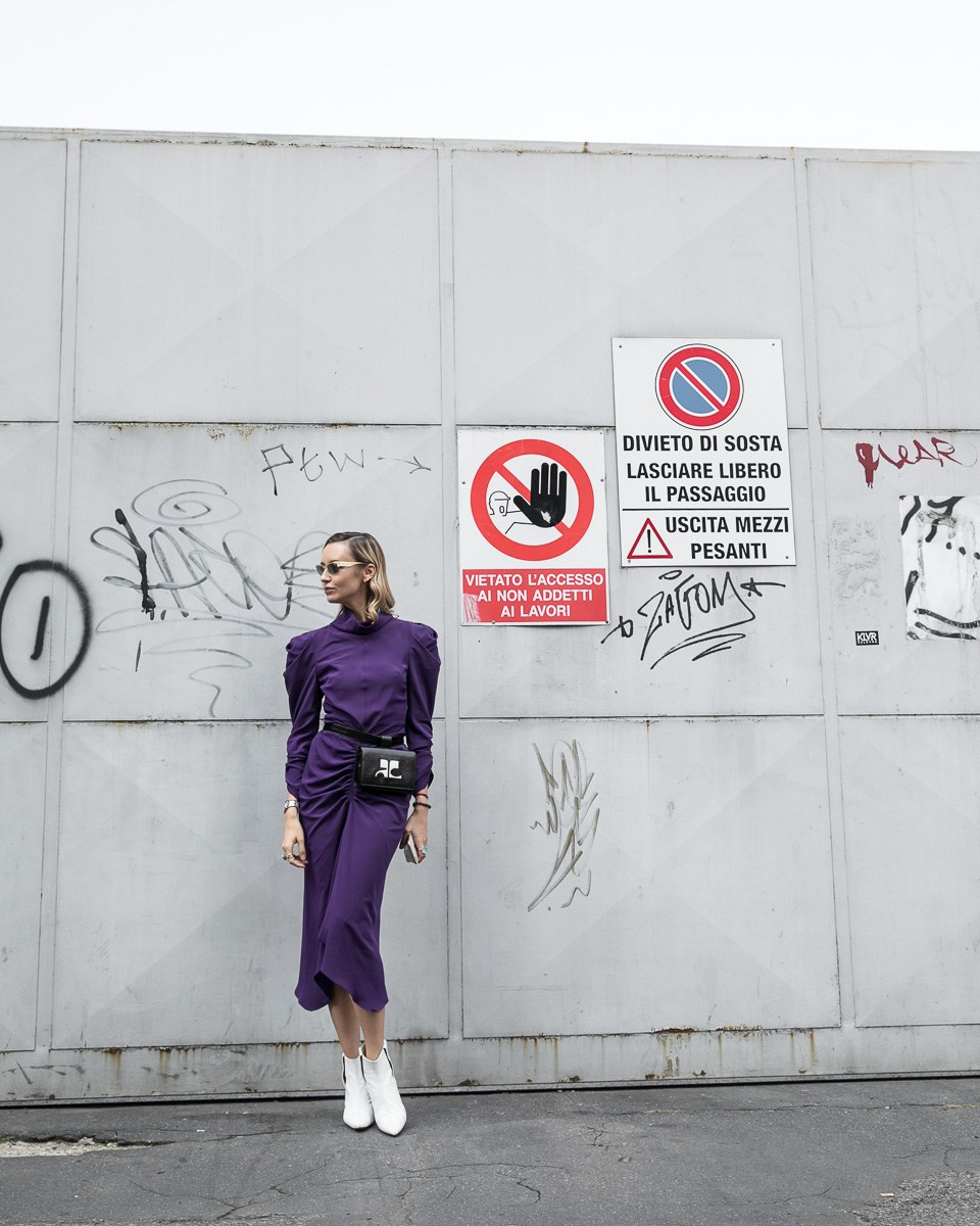 Streetstyle. Фотограф Алексей Дупляков