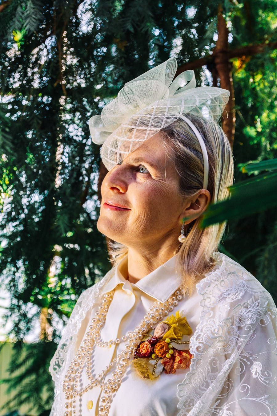 Зимний Сад…. Портретный фотограф в Гомеле Иван Полиненко