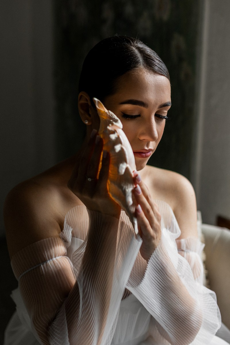 Лиза и Леша. Фотограф Подсумкина Ирина