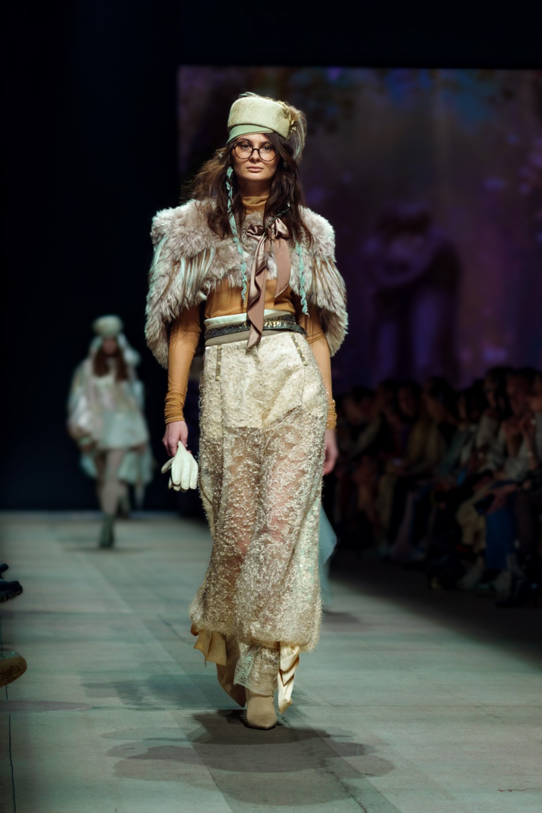 FASHION. Фотограф и видеограф для бизнеса в Москве — фуд, рестораны, интерьер, контент | Sizov Studio