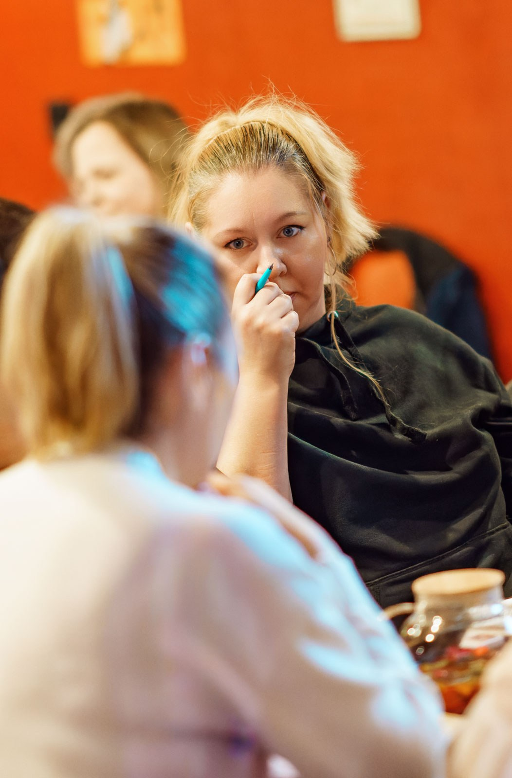 ИНТЕЛЛЕКТУАЛЬНЫЕ ИГРЫ. Фотограф и видеограф для бизнеса в Москве — фуд, рестораны, интерьер, контент | Sizov Studio