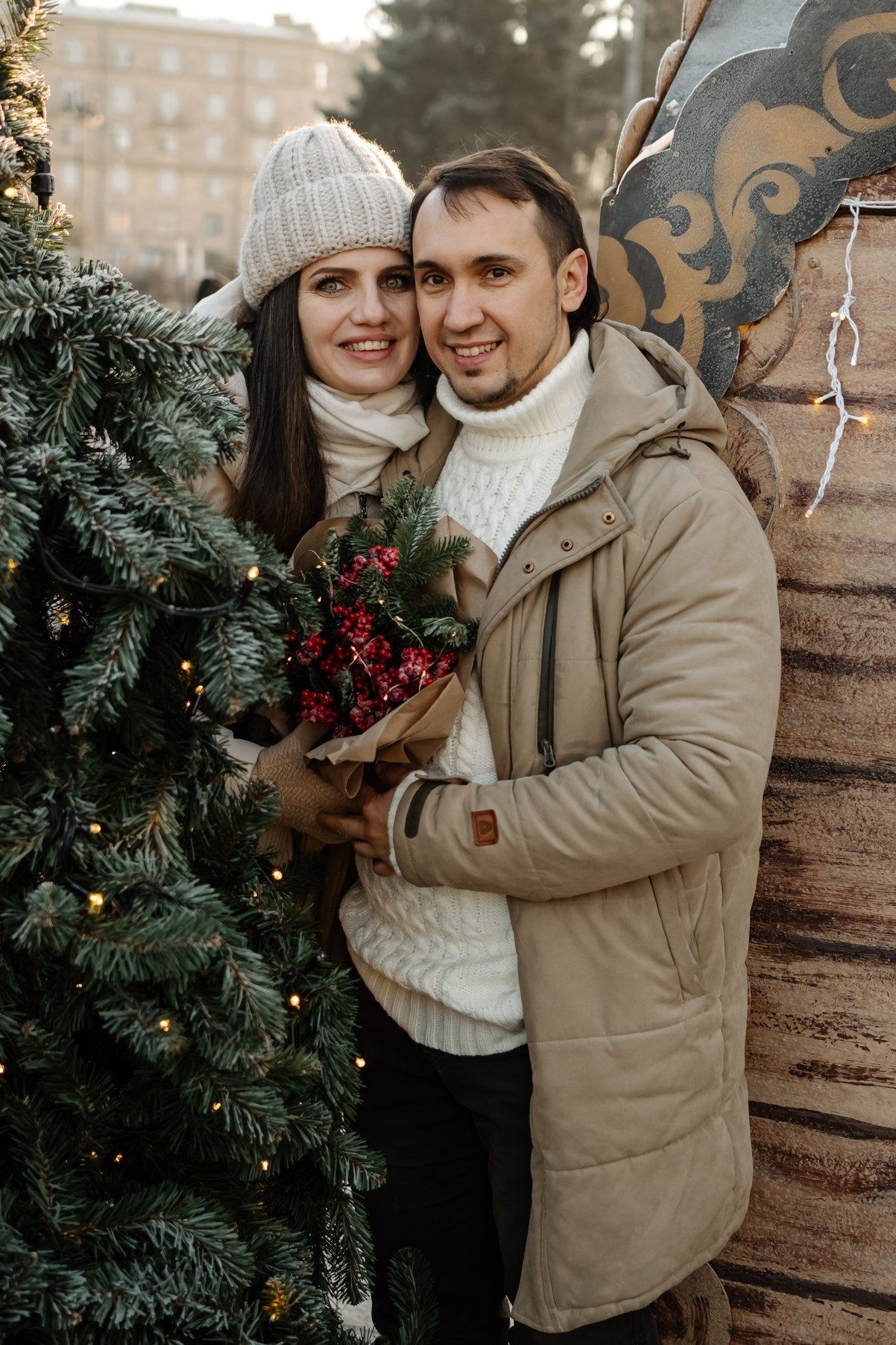 Московская площадь. Свадебный и семейный фотограф в Санкт-Петербурге Елена Худякова