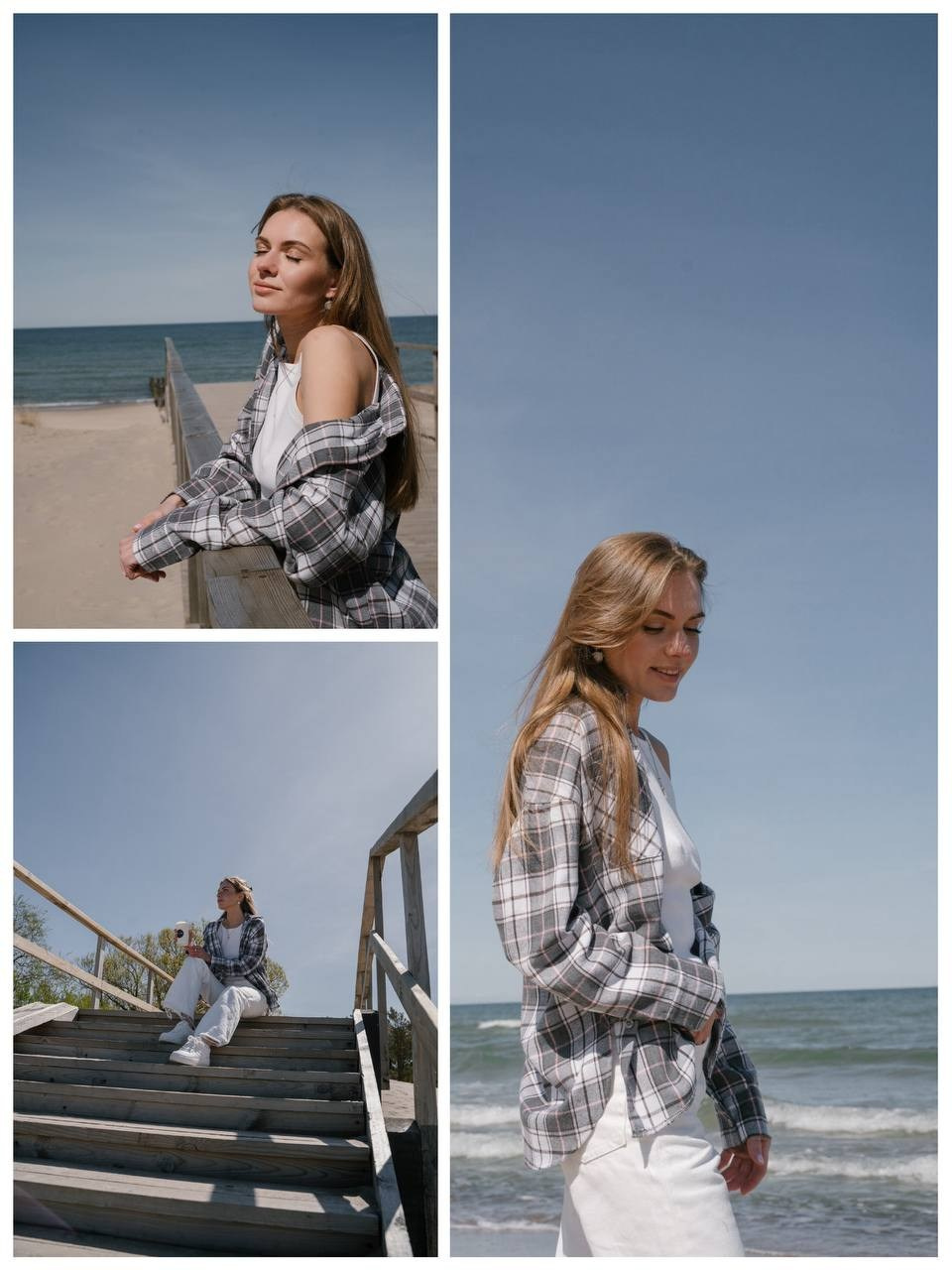 U. Семейный и свадебный фотограф Мария Нетребко г. Калининград